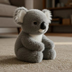 🐨Koala – emocionalna utjeha i iscjeljenje uvijek dostupni, bilo kada i bilo gdje
